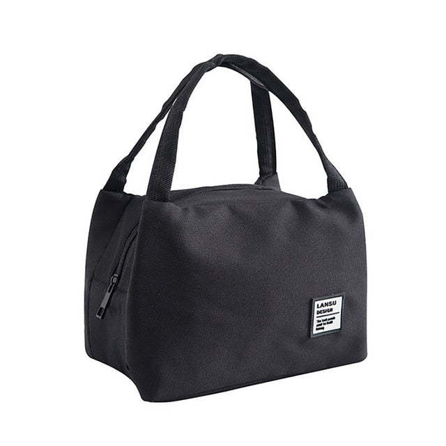 Portable Lunch Bag