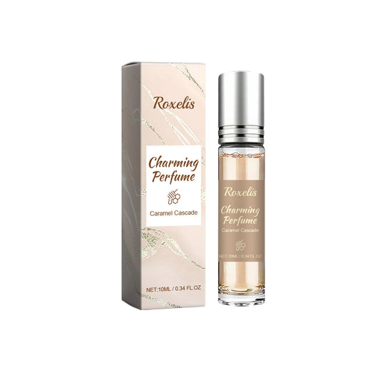 Caramel Honey Eau De Parfum