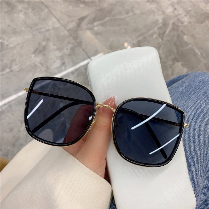 Retro Vintage Sunglasses