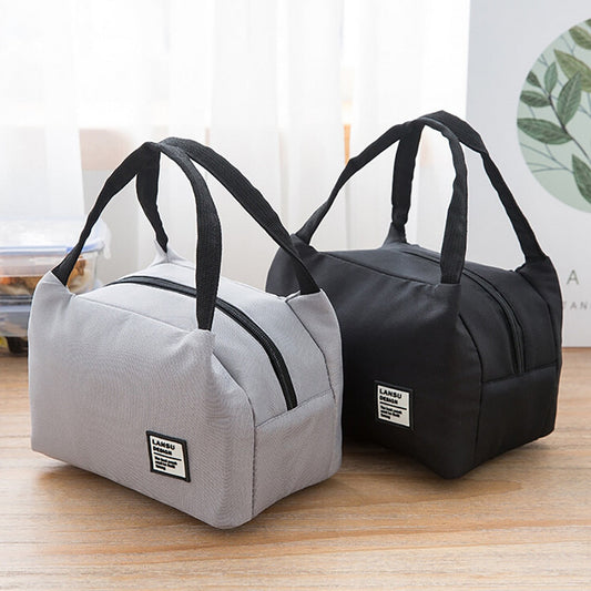 Portable Lunch Bag