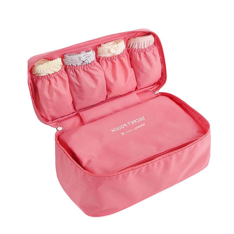 Bra & Underwear Storage Bag