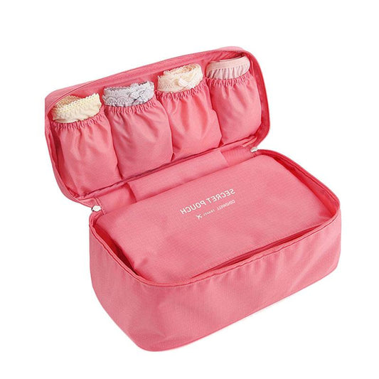 Bra & Underwear Storage Bag