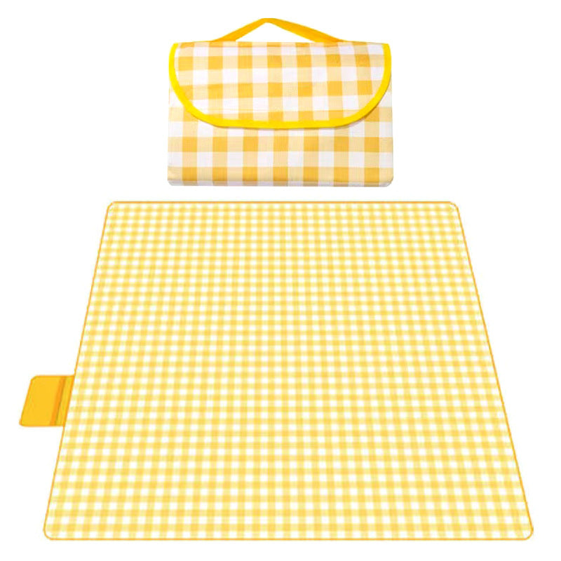 Picnic Mat Moisture-proof Cloth