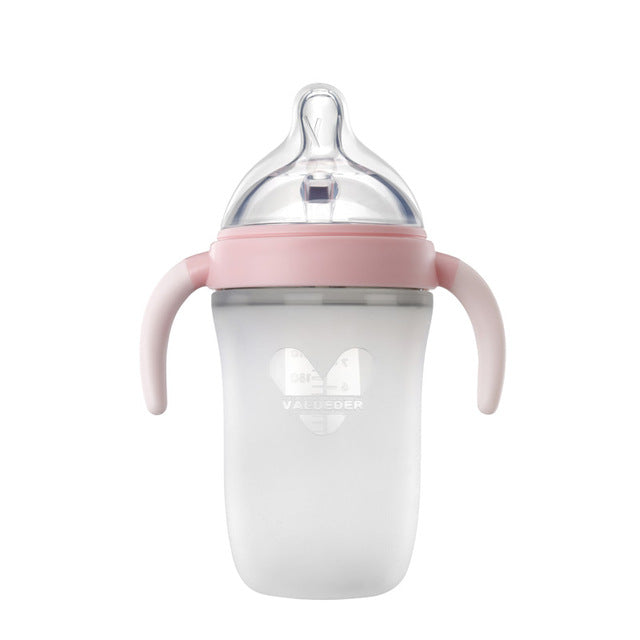 VALUEDER Feeding Bottle