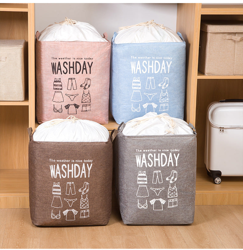 Clothes Storage Bag