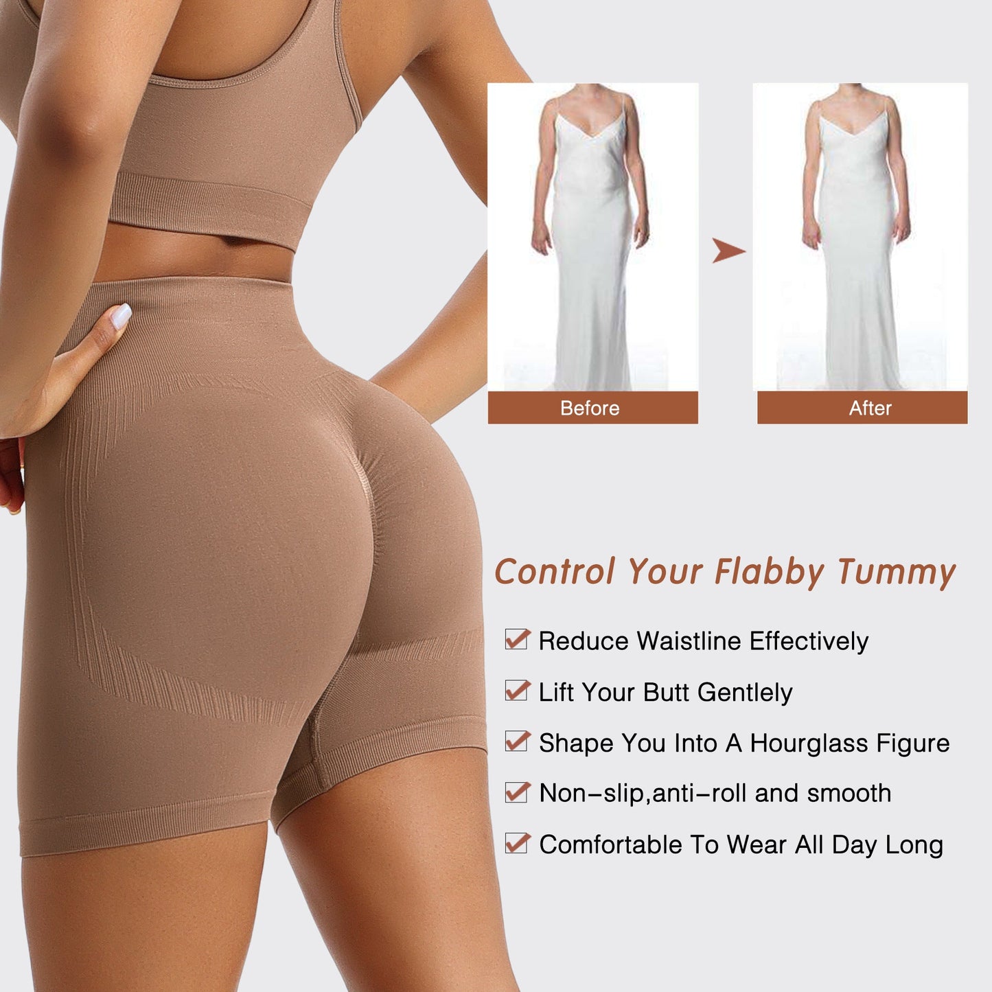Thin Shapewear