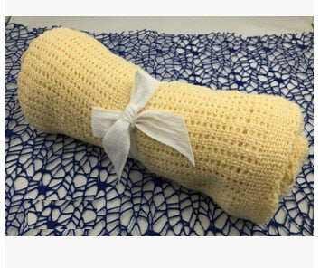 Baby Cotton Super Soft Blanket