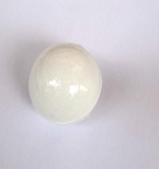 60g aromatic bubble bath bomb