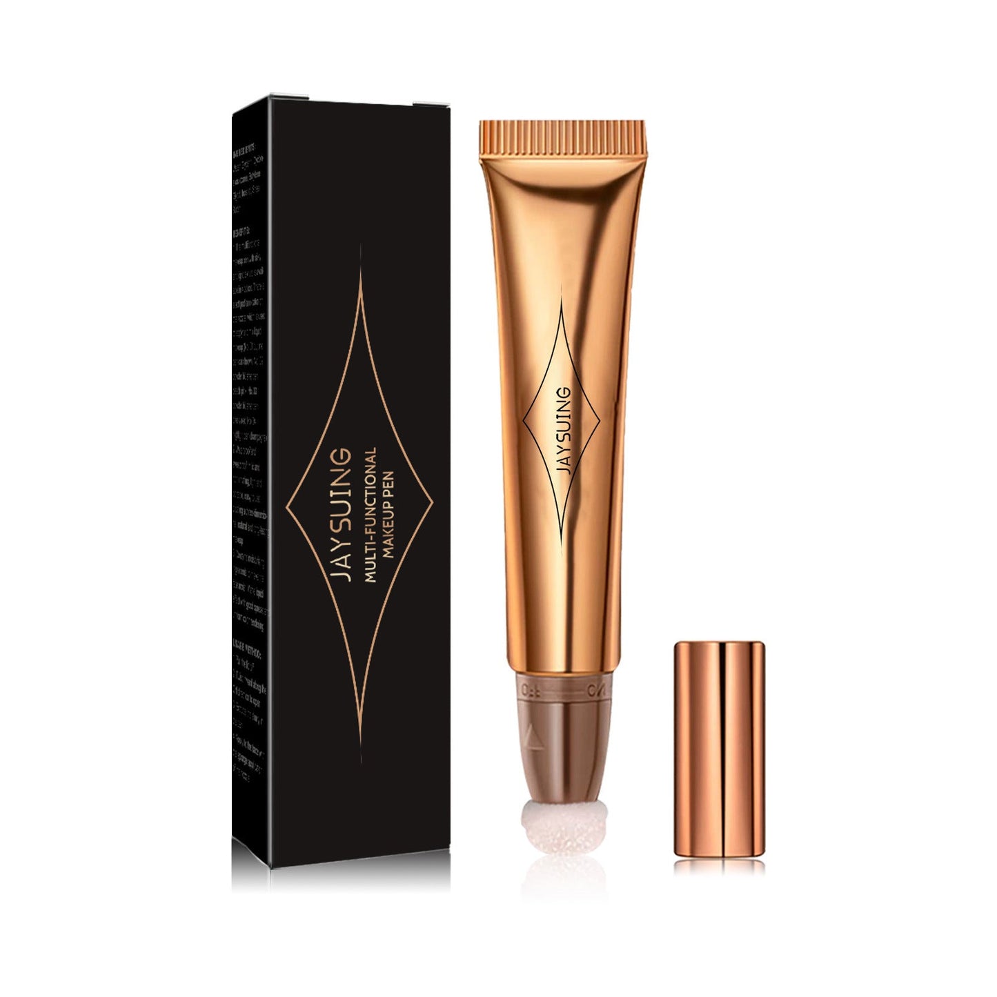 Jaysuing Solid Liquid Contour