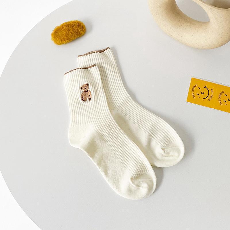 Cotton Breathable Socks