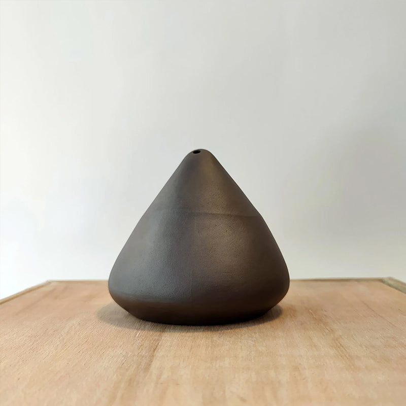 Handcrafted Ceramic Palo Santo and Sage Holder