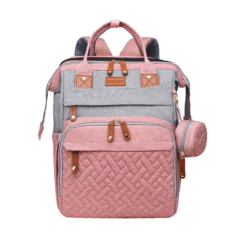 TOP Mommy Backpack