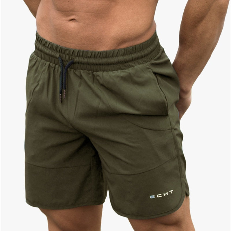 Running Shorts - Quick Dry