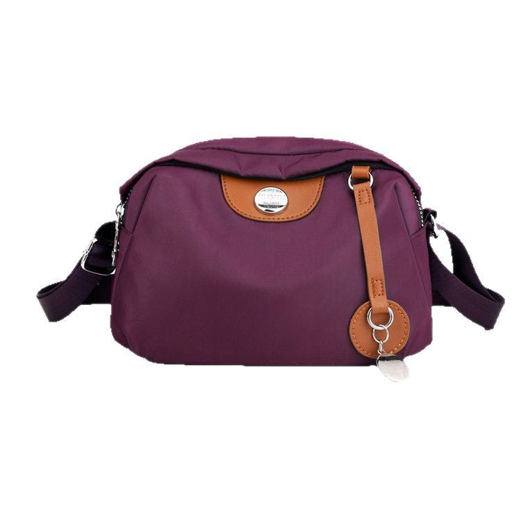 Versatile crossbody