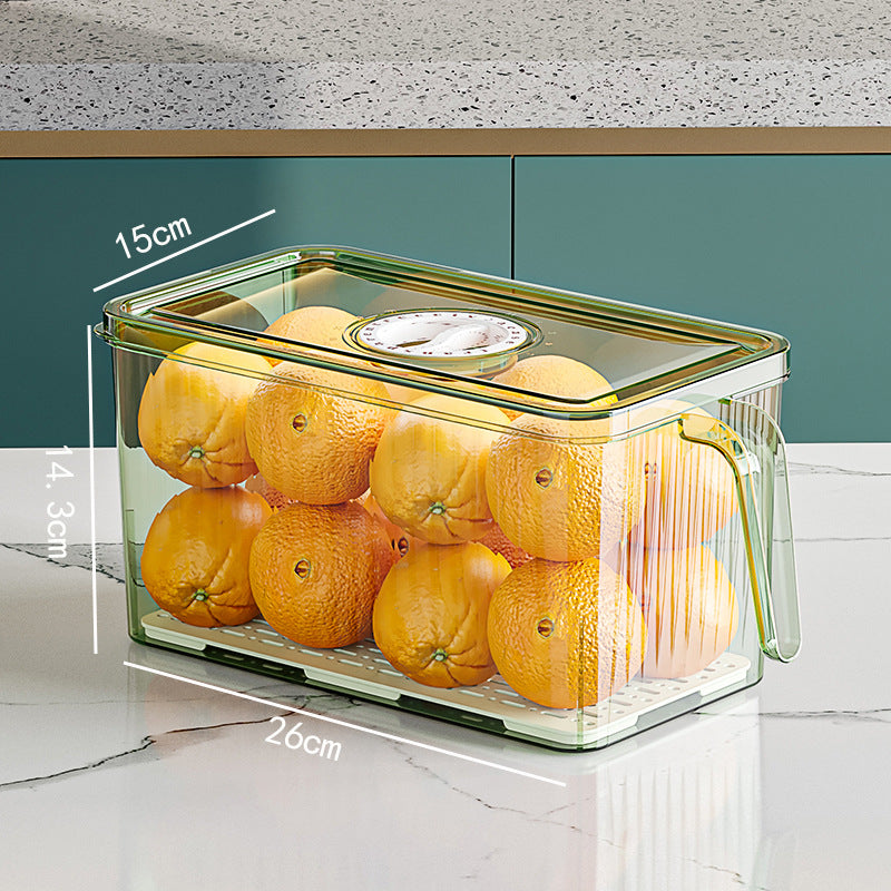 Food Storage Box