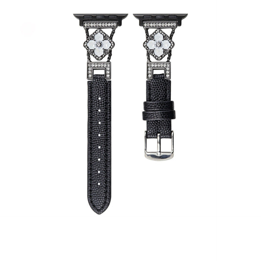 Suitable for Apple Clover Connector Strap