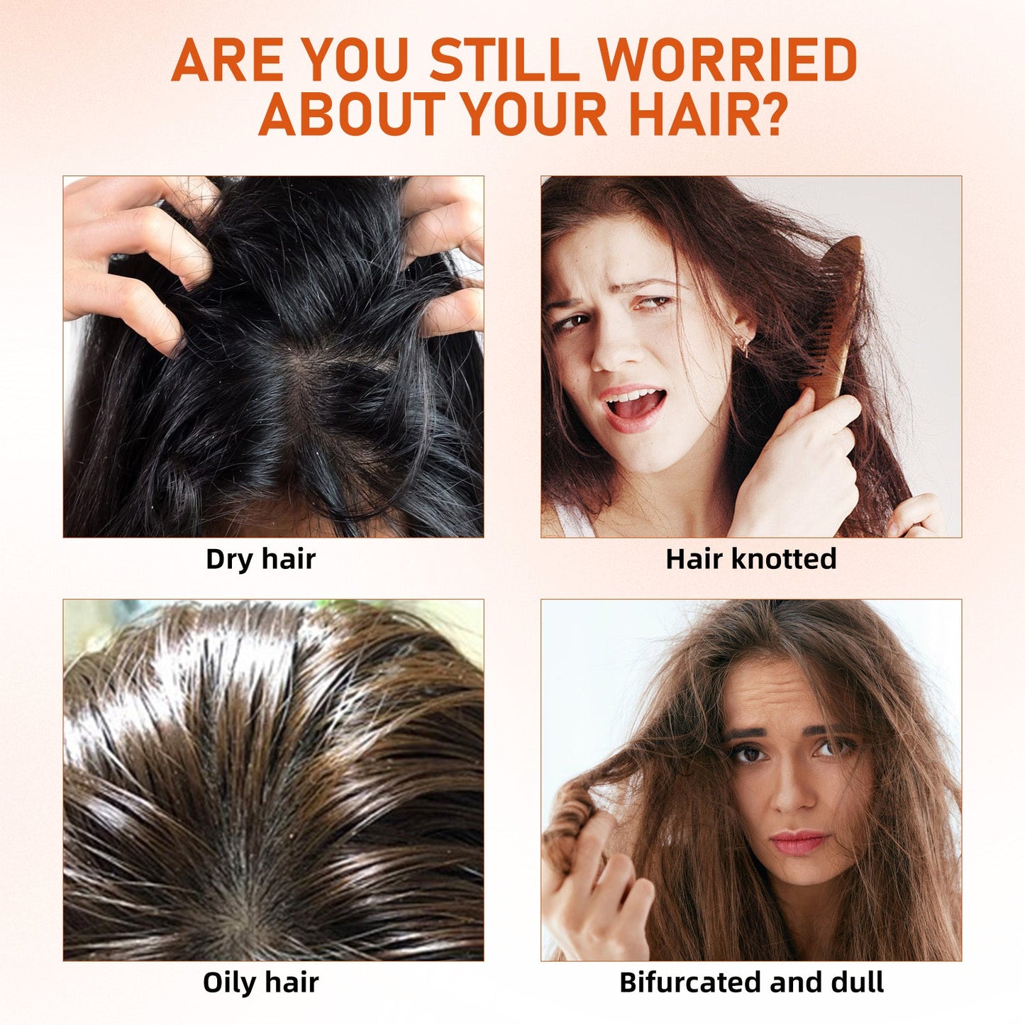 Heat Protectant Leave-In Spray