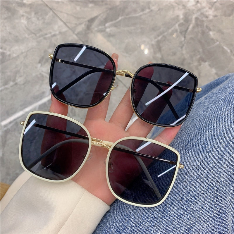 Retro Vintage Sunglasses