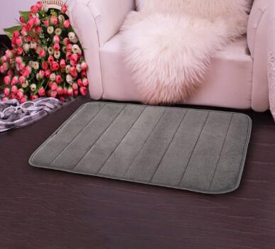 Memory Foam Bath Mat