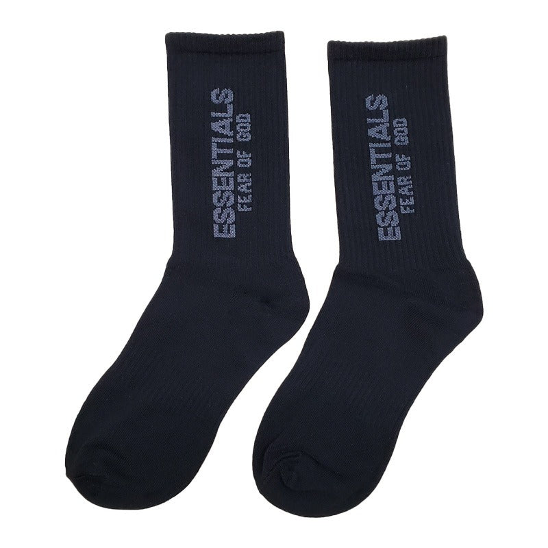 FEAR OF GOD Long Tube Socks