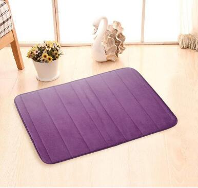 Memory Foam Bath Mat