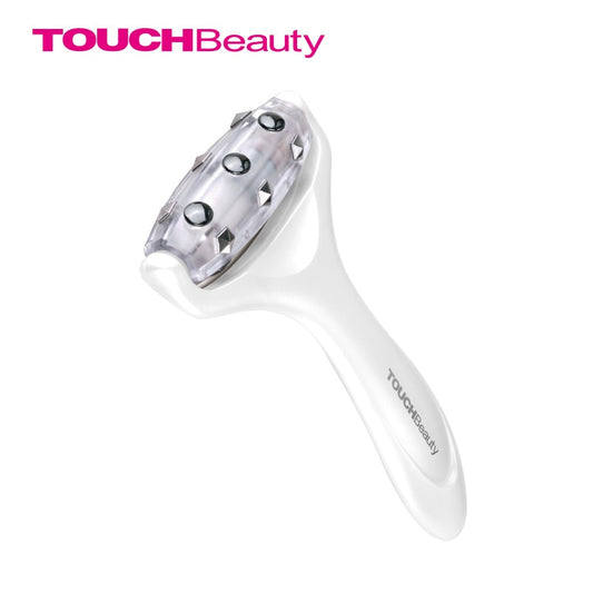 TOUCH Beauty Red light Face Massager Roller