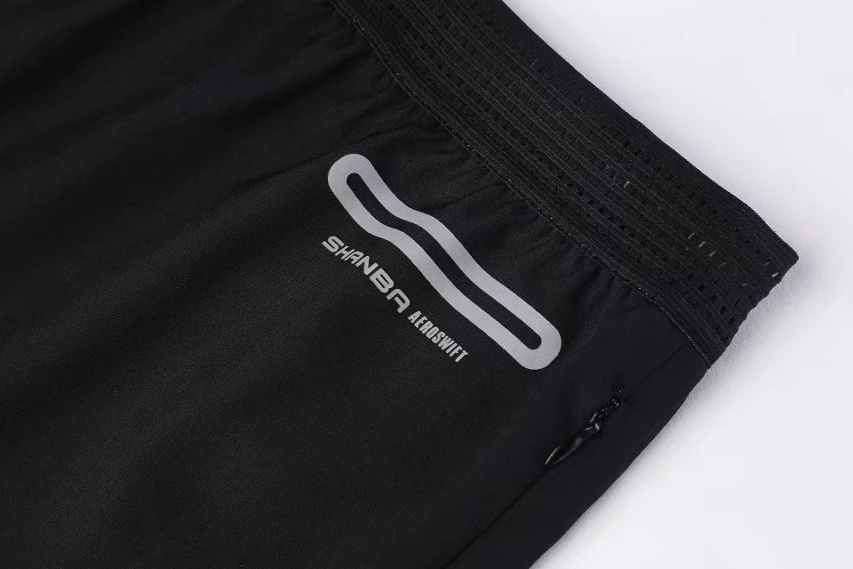 Running Shorts