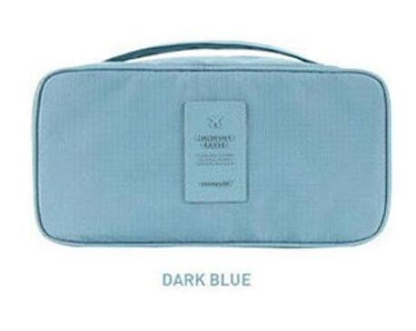 Bra & Underwear Storage Bag