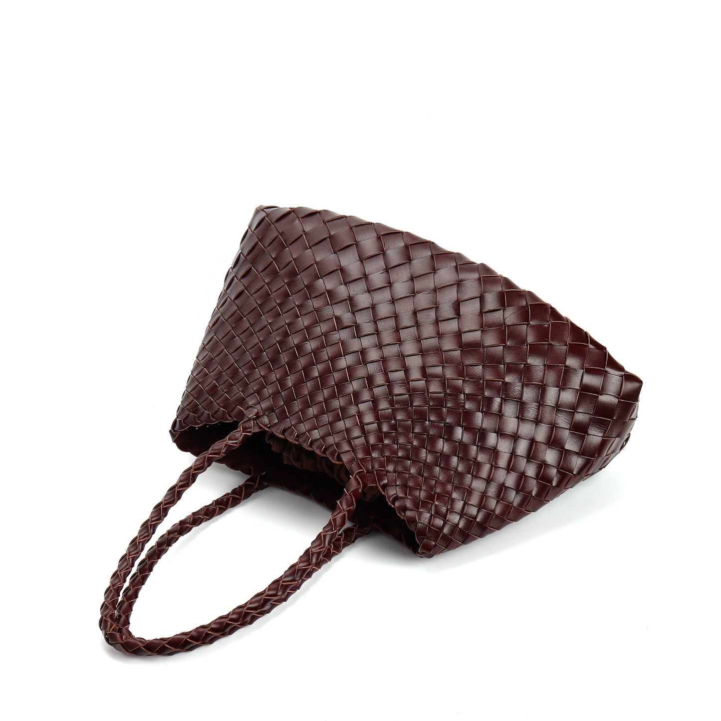 Trendy Retro Handbag