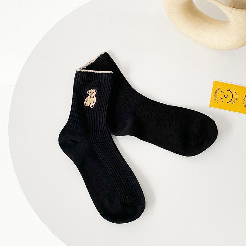 Cotton Breathable Socks