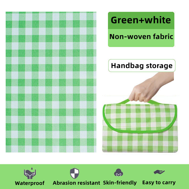 Picnic Mat Moisture-proof Cloth