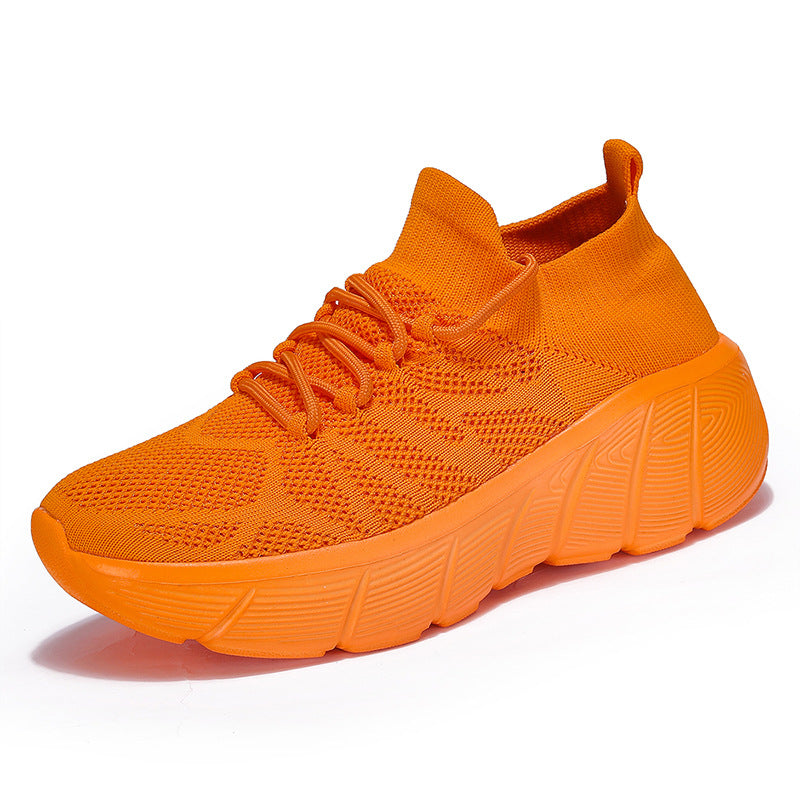 Flyknit Sports Shoes