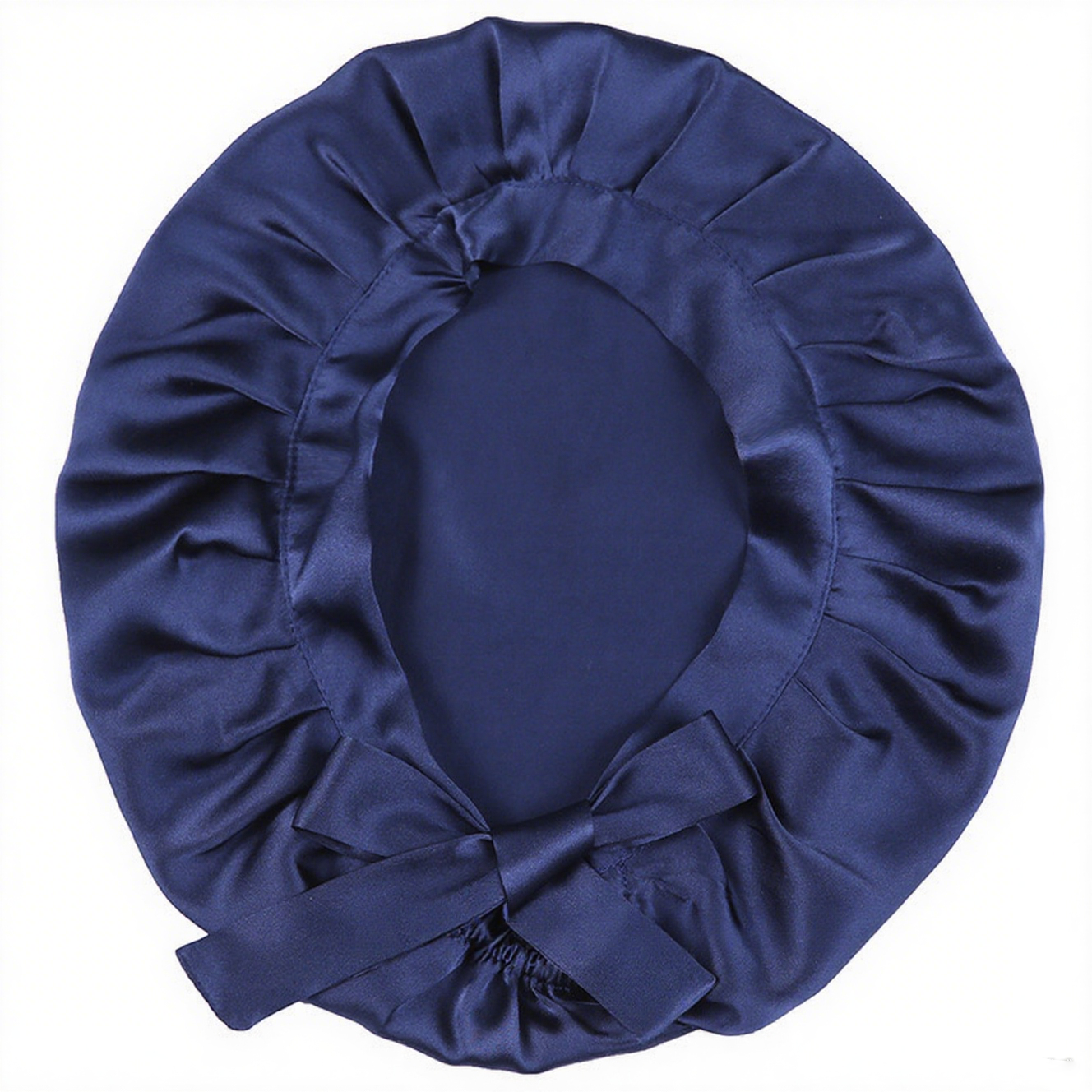 Silk Bonnet