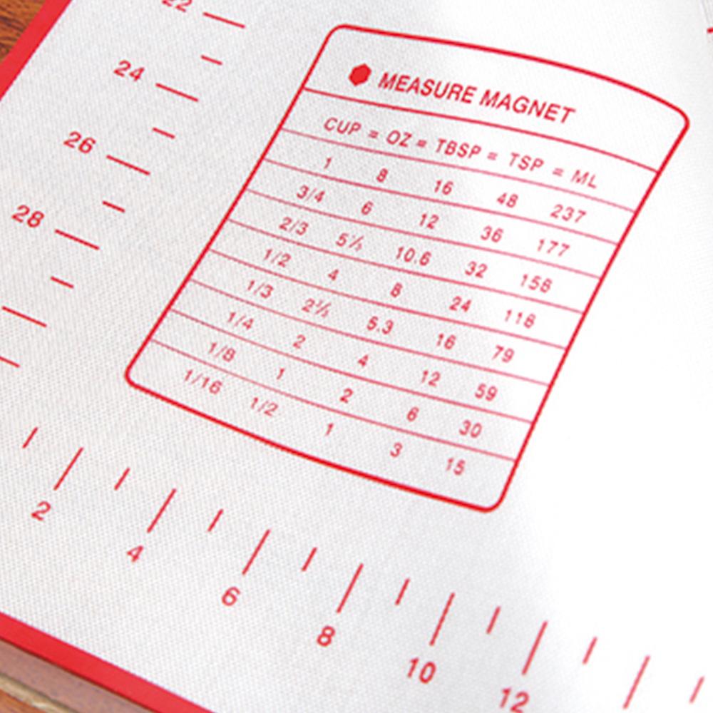 Rolling Dough Non-stick Mat