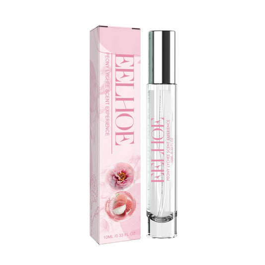 Peony Lychee Scent Perfume