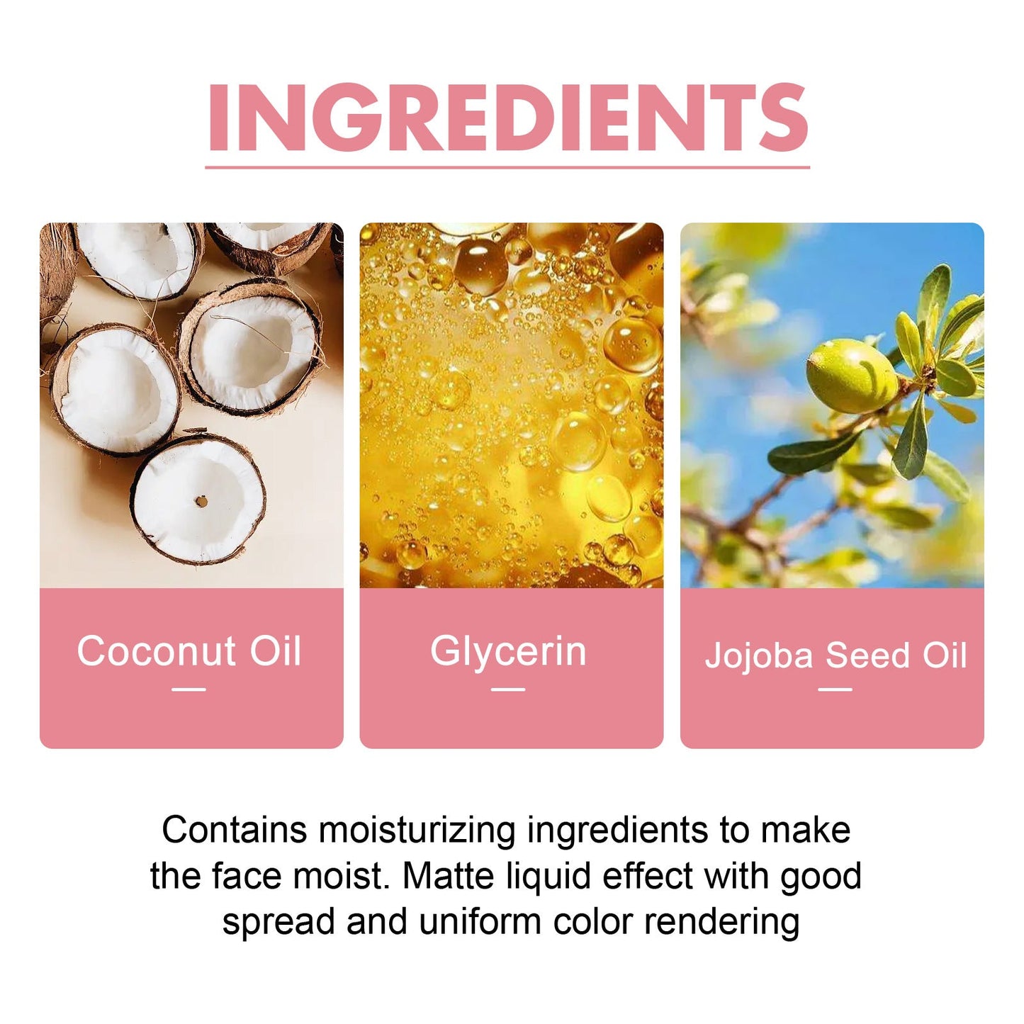 Lightweight Multi-Functional Blush Stick