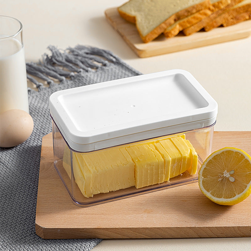 Cream Cutter Container