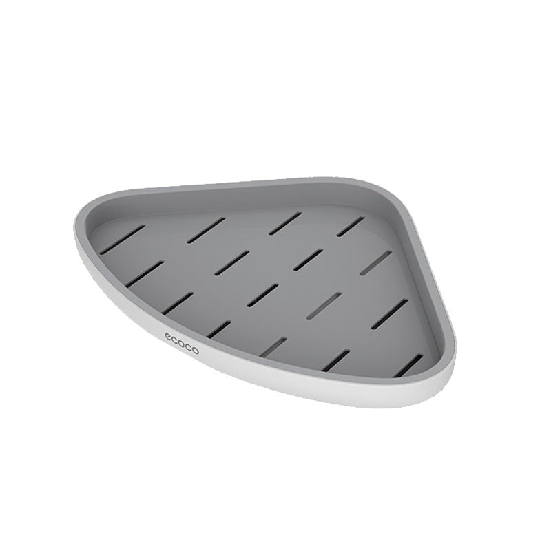 bathroom storage rack