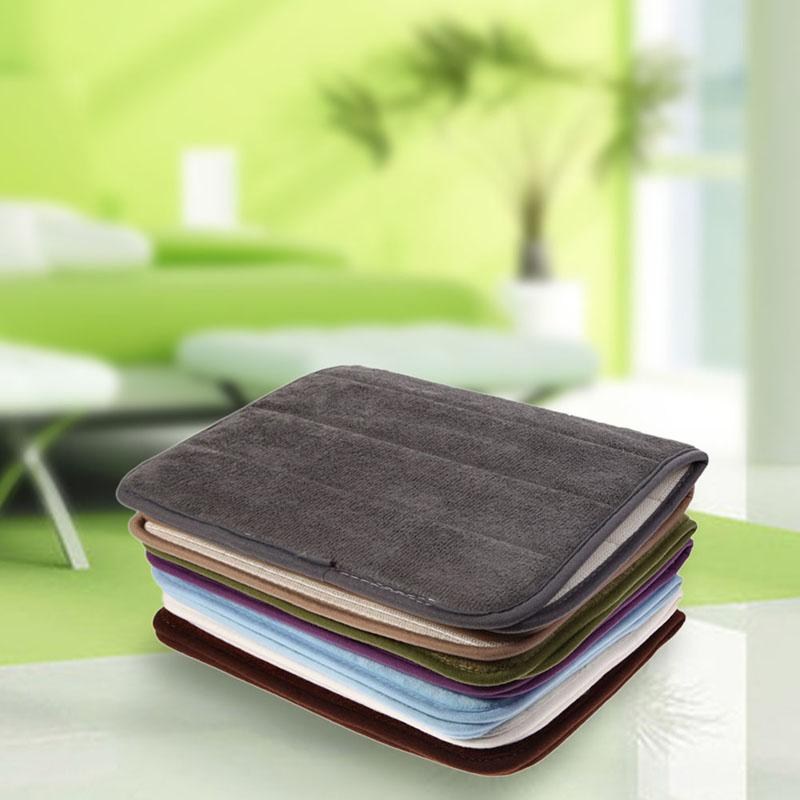 Memory Foam Bath Mat