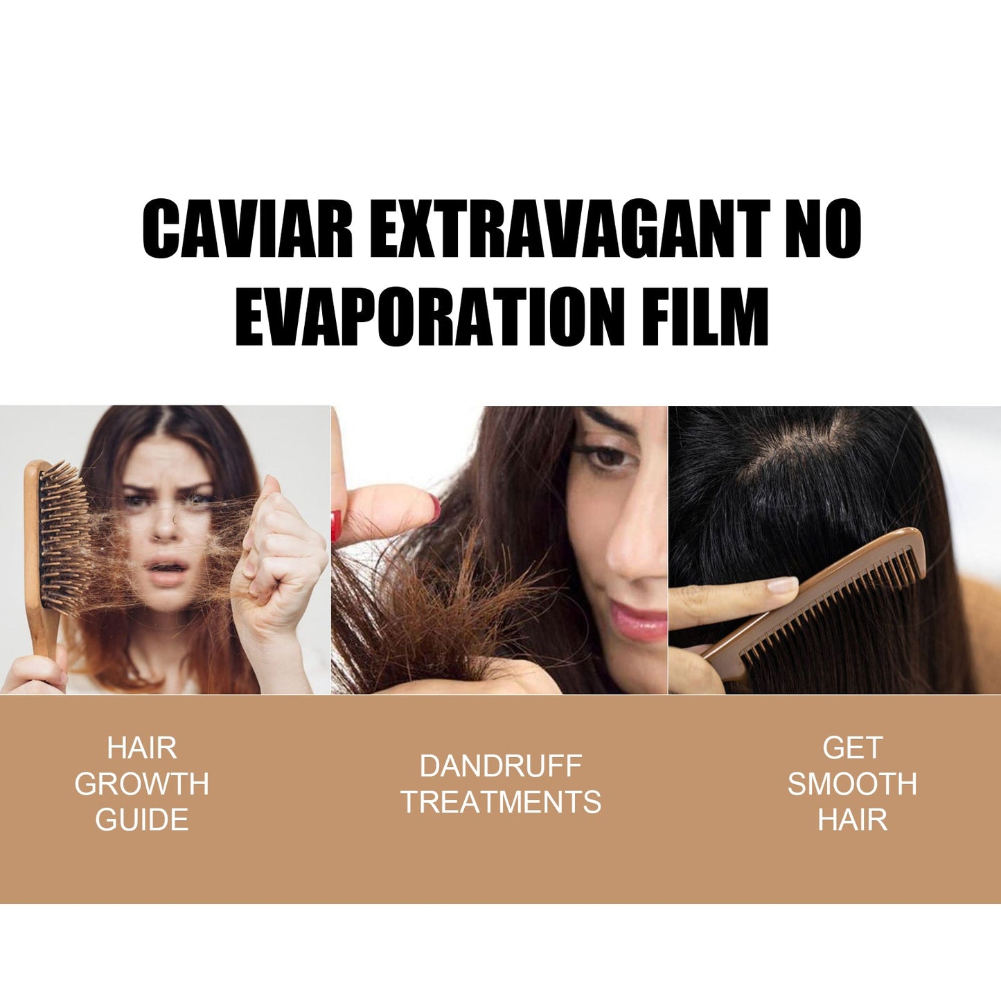 Keratin Hair Care Balance Hair Mask