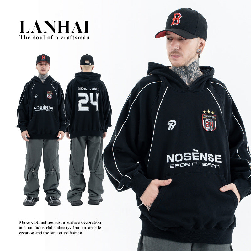 Football Club Hoodie