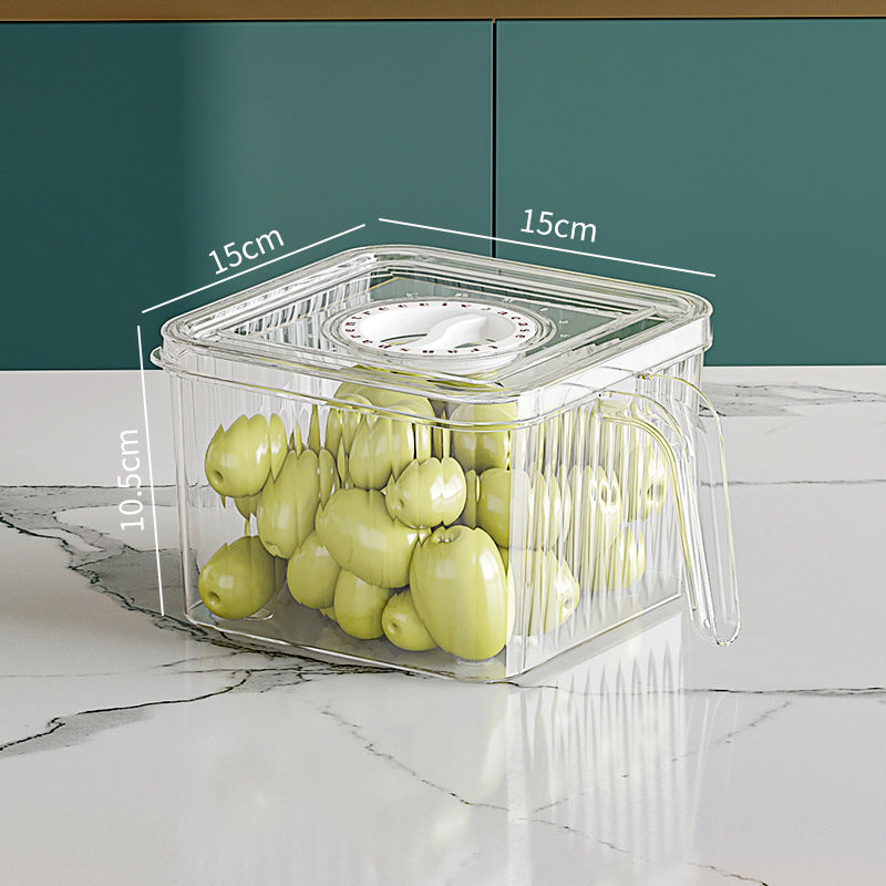 Food Storage Box
