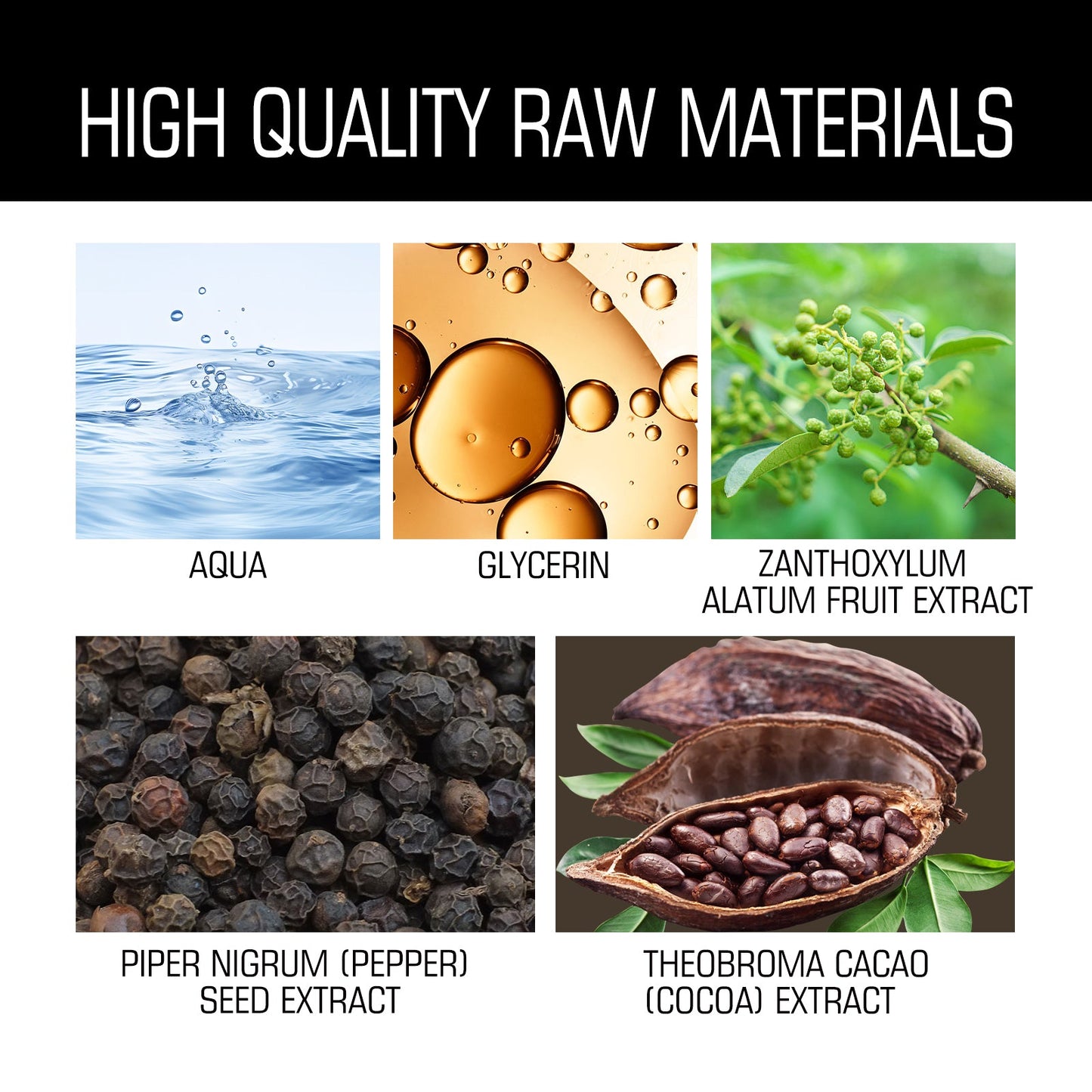 Pheromone Enhanced Cologne