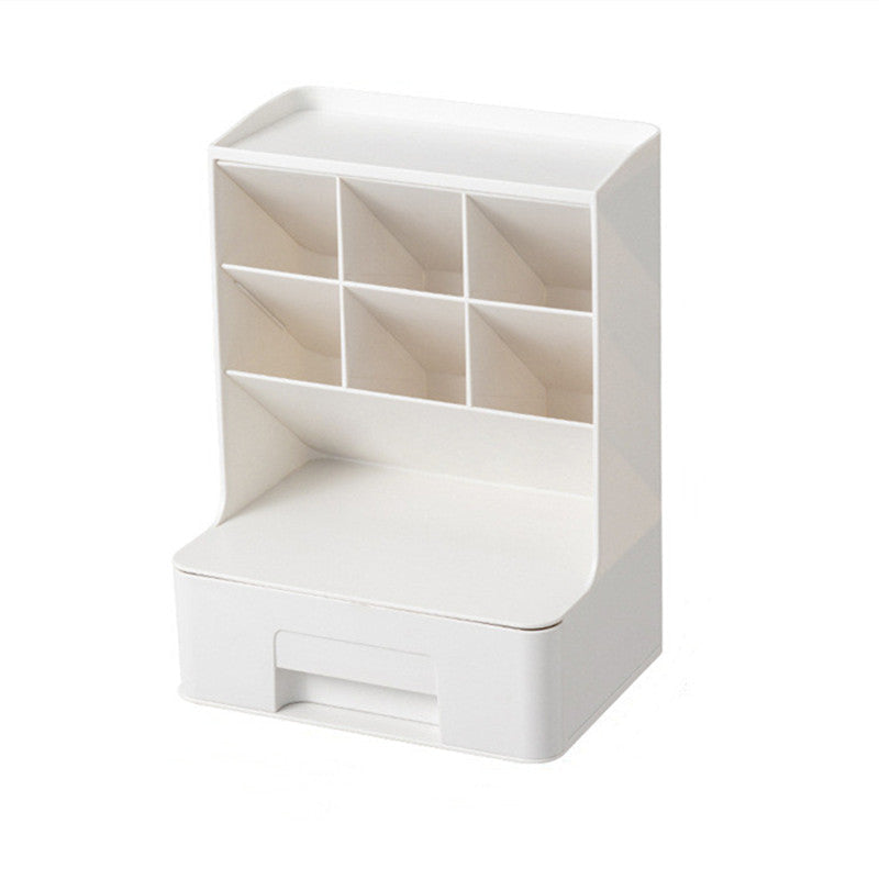 Oblique Insertion Container