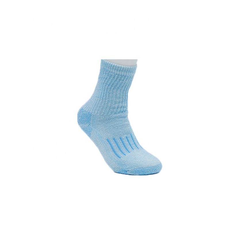 Merino wool socks