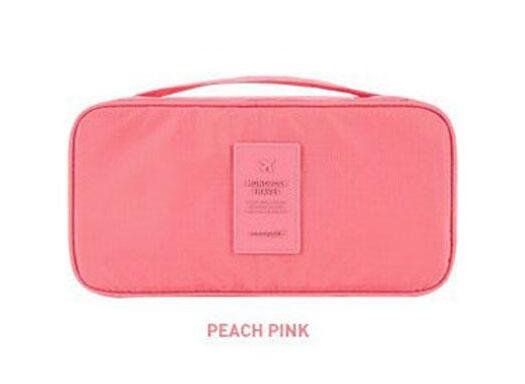 Bra & Underwear Storage Bag