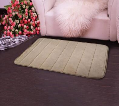 Memory Foam Bath Mat