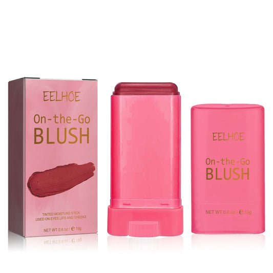 Lightweight Multi-Functional Blush Stick
