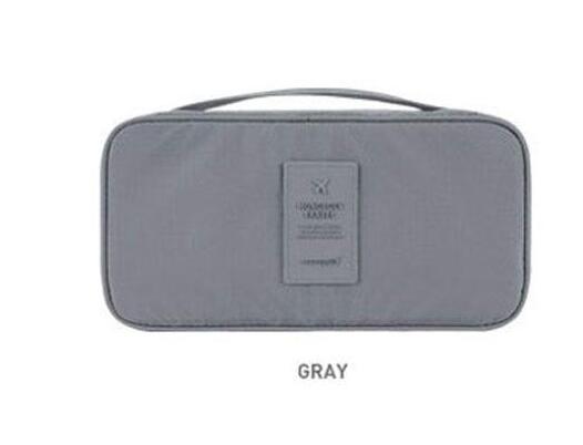 Bra & Underwear Storage Bag