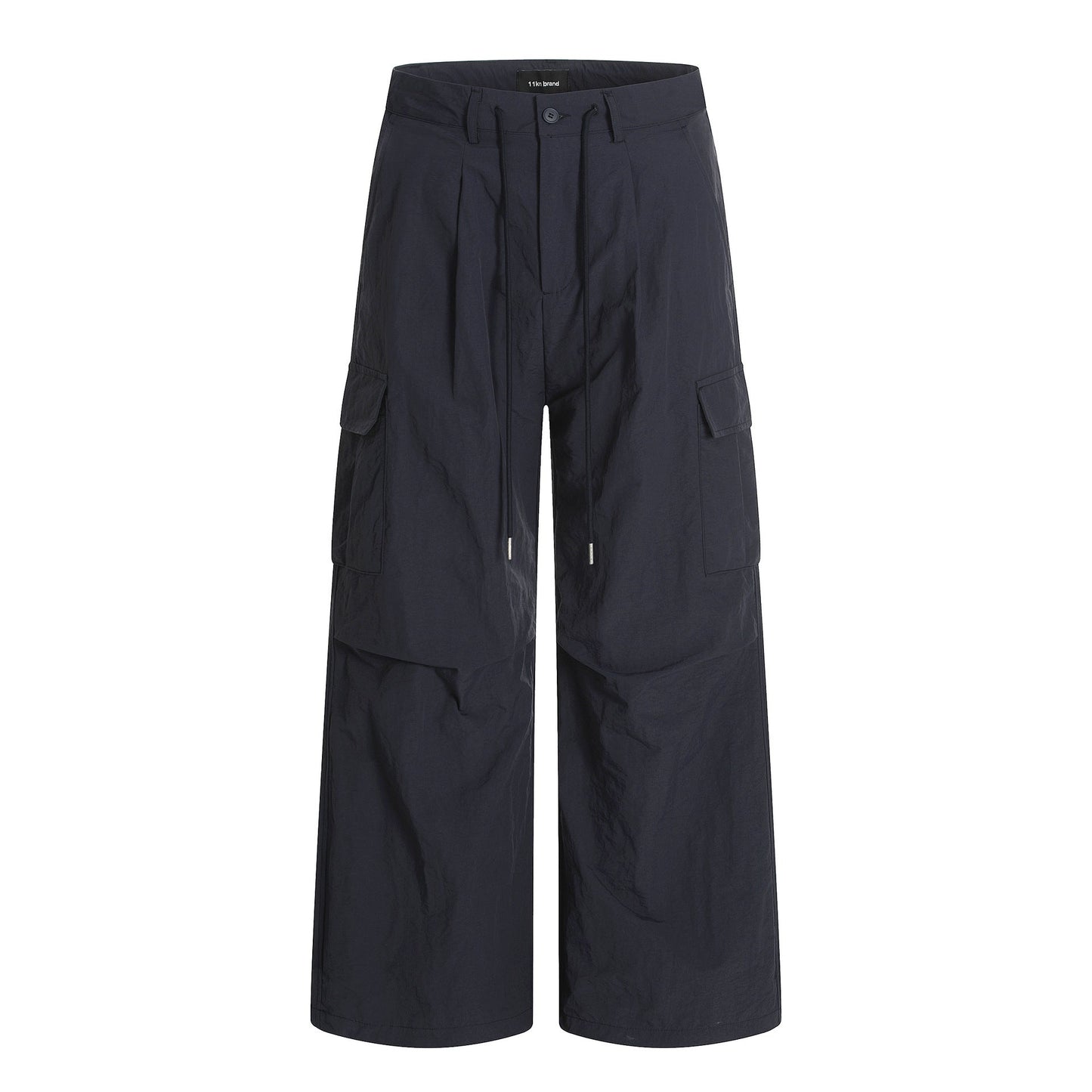 Outdoor Nylon Paratrooper Work Pants
